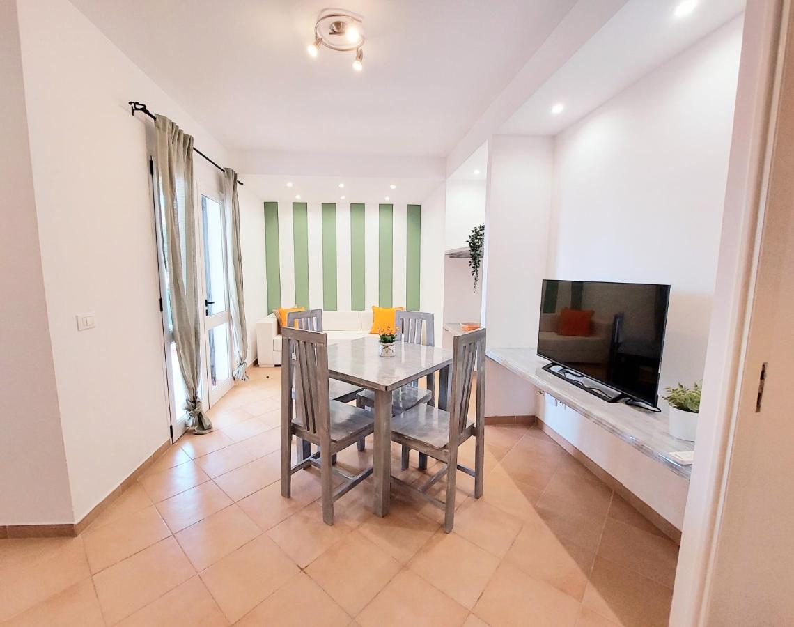 Branco Sea Holiday Apartments Санта-Мария Экстерьер фото