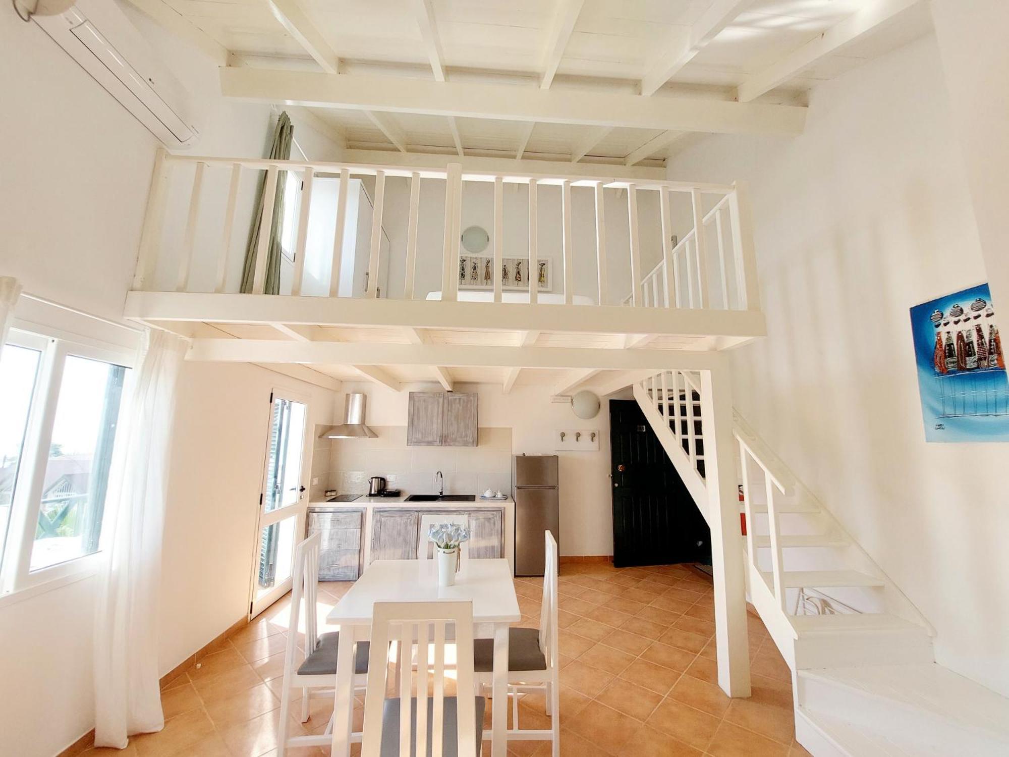 Branco Sea Holiday Apartments Санта-Мария Экстерьер фото