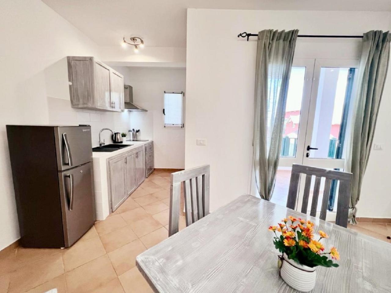 Branco Sea Holiday Apartments Санта-Мария Экстерьер фото