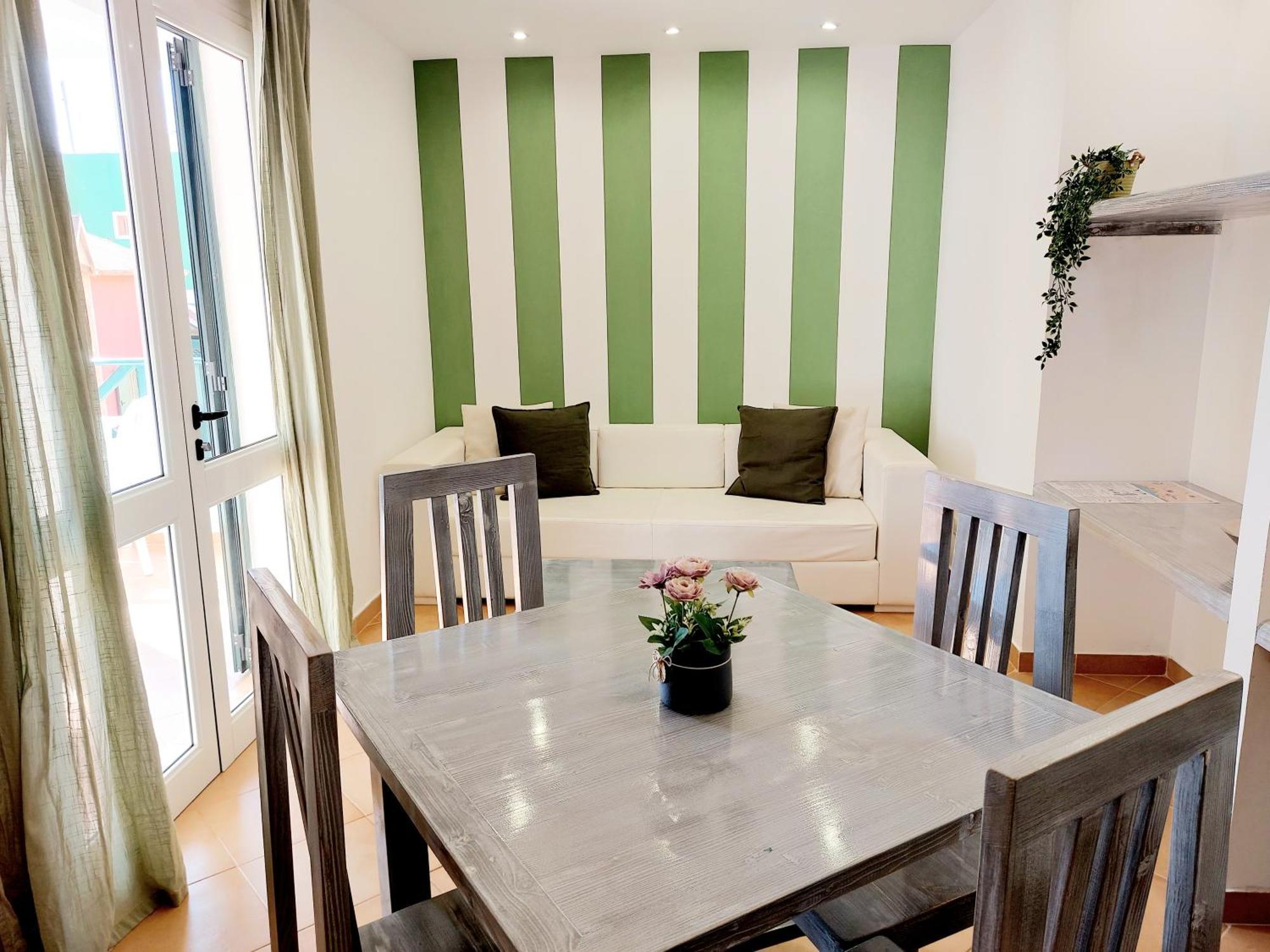 Branco Sea Holiday Apartments Санта-Мария Экстерьер фото