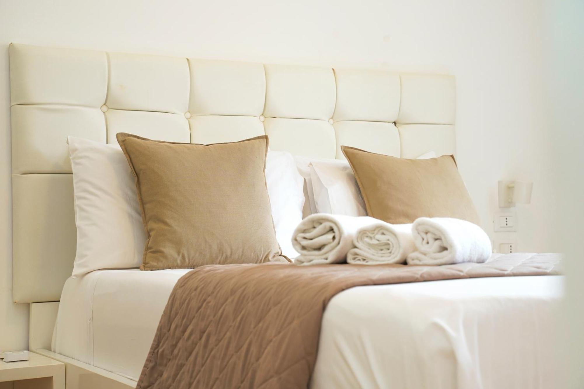 Branco Sea Holiday Apartments Санта-Мария Экстерьер фото